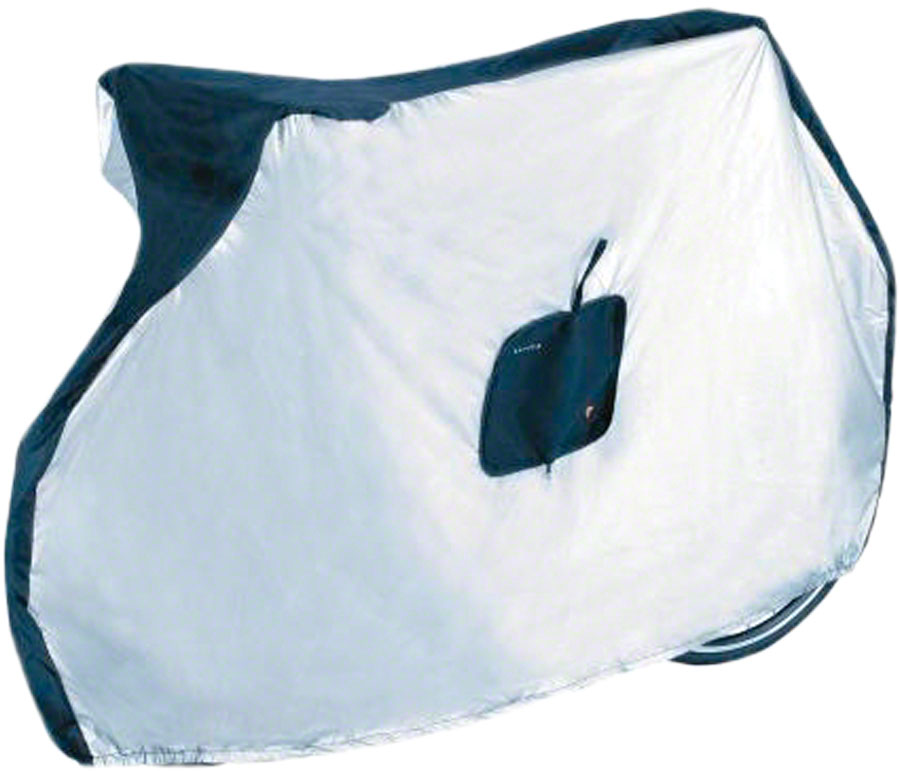 Topeak Bike Cover for Road Bikes White/Black-Goodwynn&#39;sGoodwynn&#39;s