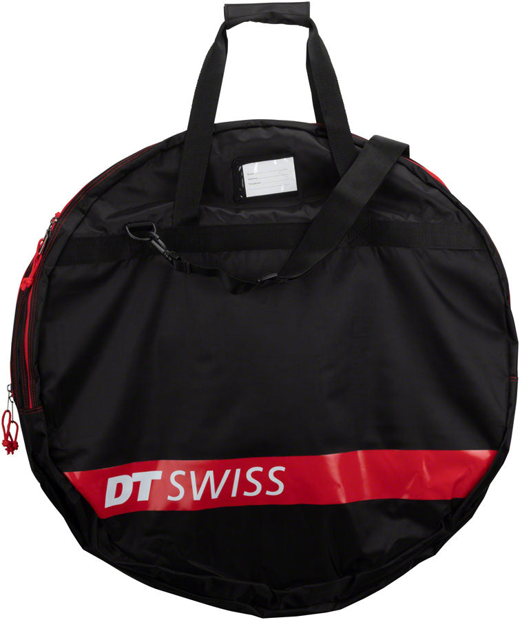 DT Swiss Triple Wheel Bag: fits up to 29 x 2.50"-Goodwynn&#39;sGoodwynn&#39;s