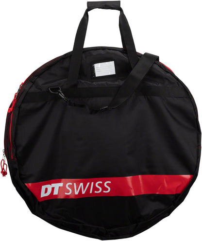 DT Swiss Triple Wheel Bag: fits up to 29 x 2.50"