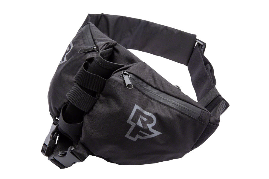 RaceFace Stash Quick Rip Bag - Stealth One-Size