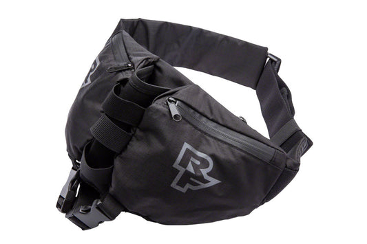 RaceFace Stash Quick Rip Bag - Stealth One-Size-Goodwynn's