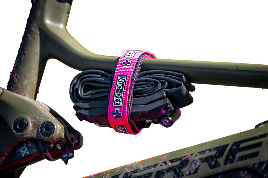 Muc-Off Utility Frame Strap - Pink