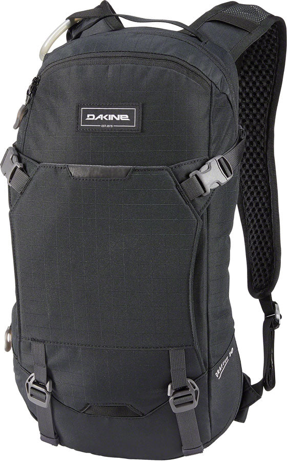 Dakine Drafter Hydration Pack - 10L Black-Goodwynn&#39;sGoodwynn&#39;s