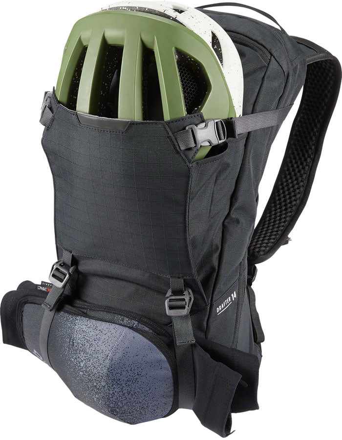 Dakine Drafter Hydration Pack - 14L Black-Goodwynn&#39;sGoodwynn&#39;s