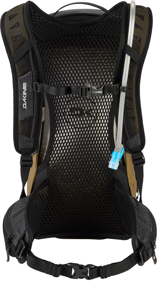 Dakine Seeker Hydration Pack - 10L Black-Goodwynn&#39;sGoodwynn&#39;s