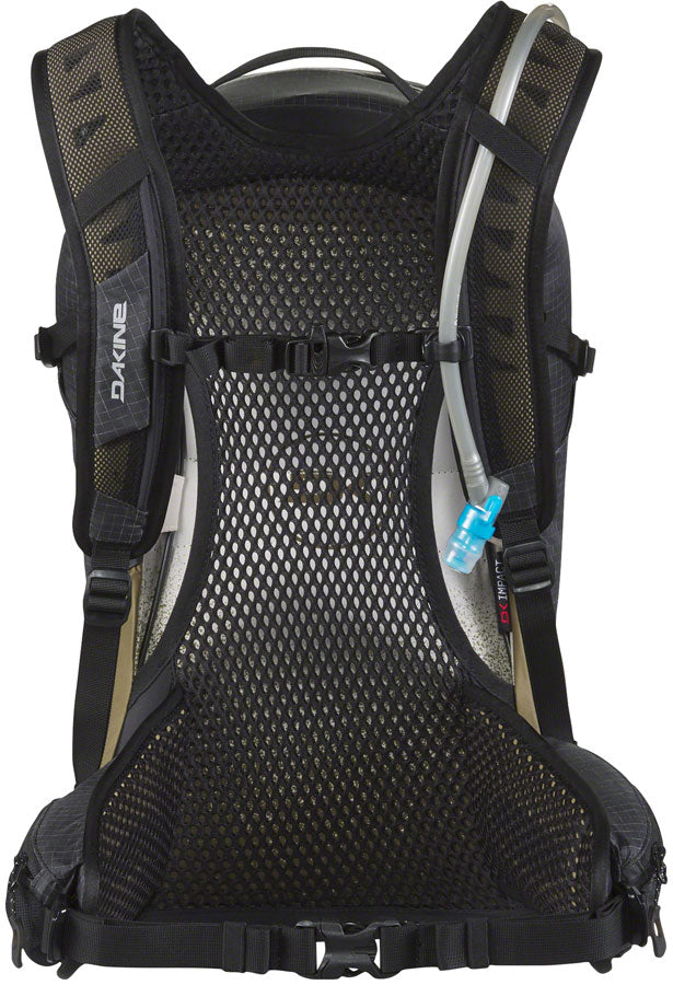 Dakine Seeker Hydration Pack - 18L Blackmoss-Goodwynn&#39;sGoodwynn&#39;s