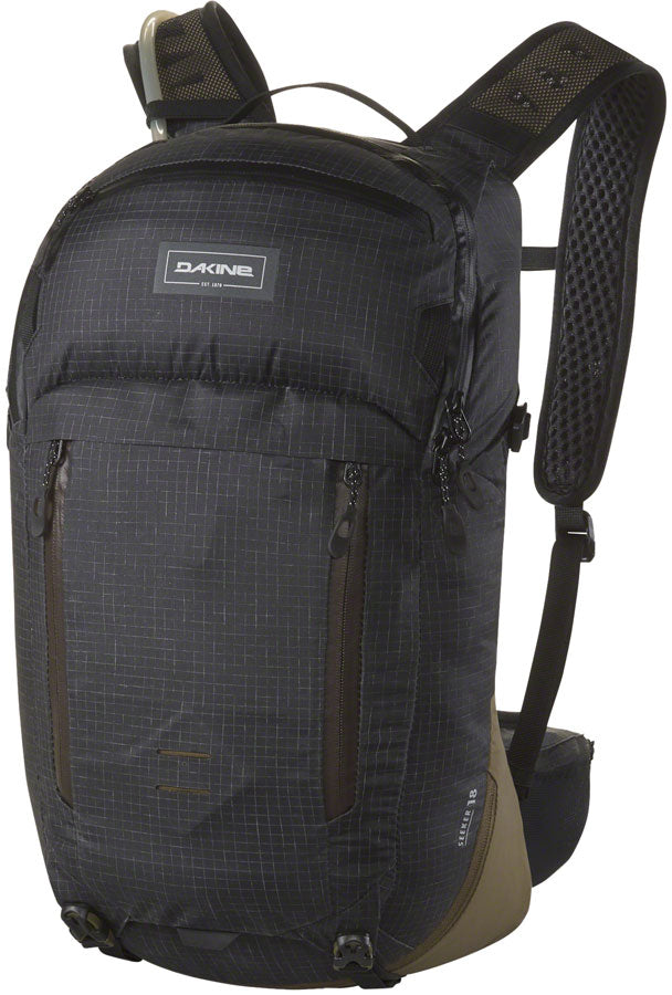 Dakine Seeker Hydration Pack - 18L Blackmoss-Goodwynn&#39;sGoodwynn&#39;s