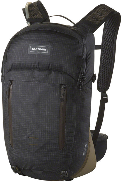 Dakine Seeker Hydration Pack - 18L Blackmoss