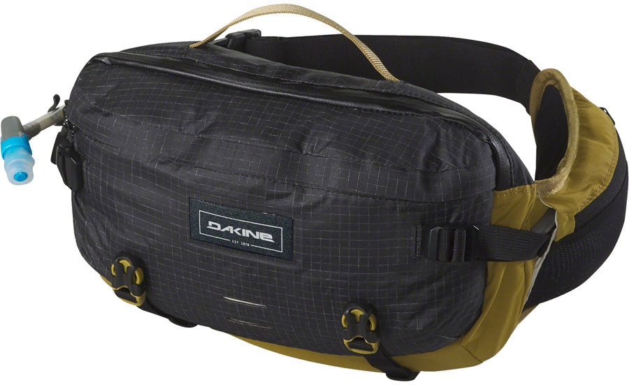 Dakine Seeker Hydration Pack - 6L Blackmoss-Goodwynn&#39;sGoodwynn&#39;s