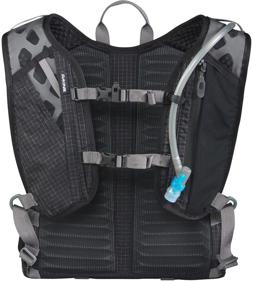 Dakine Syncline Hydration Pack - 8L Black