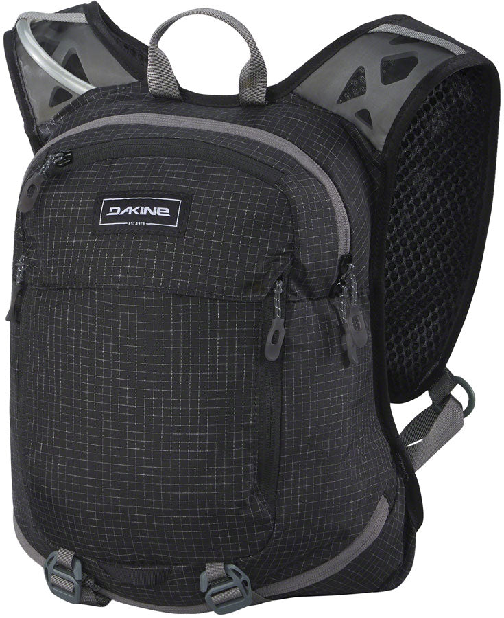 Dakine Syncline Hydration Pack - 8L Black-Goodwynn&#39;sGoodwynn&#39;s