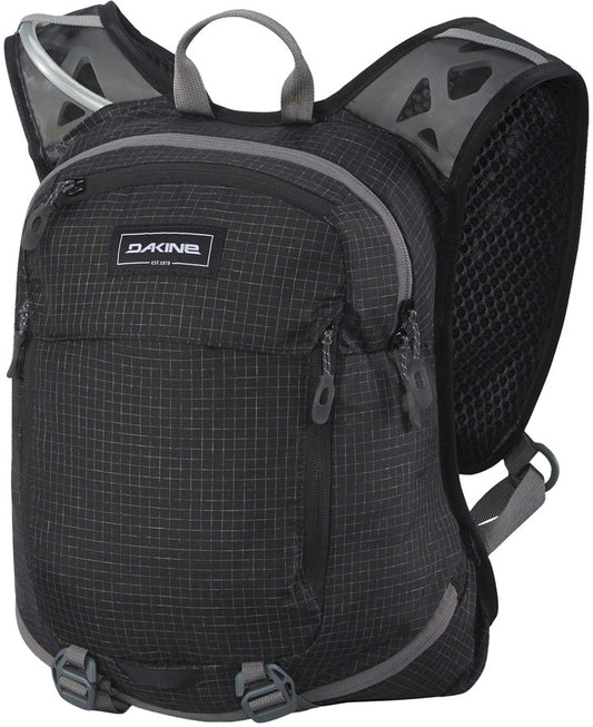 Dakine Syncline Hydration Pack - 8L Black-Goodwynn's