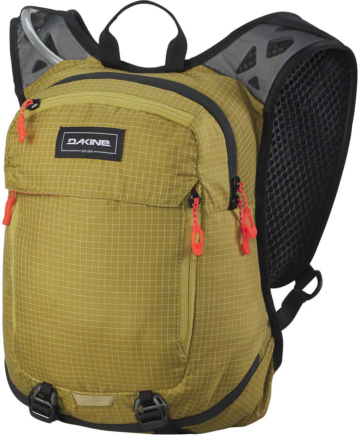 Dakine Syncline Hydration Pack - 8L Green Moss-Goodwynn&#39;sGoodwynn&#39;s