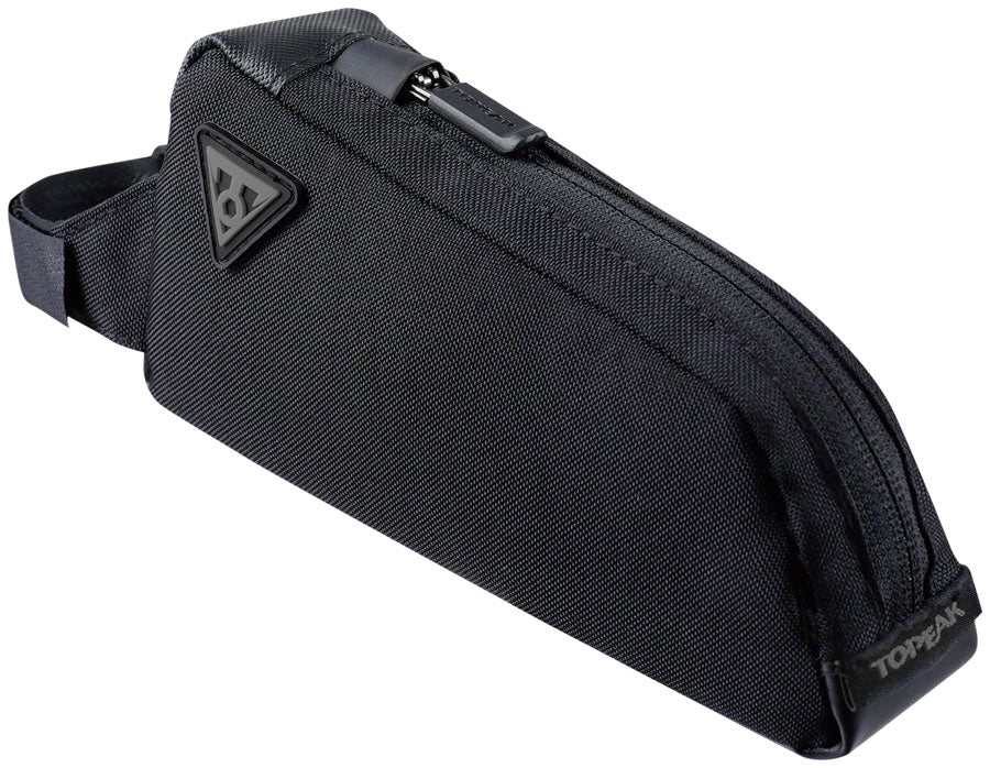 Topeak Fastfuel Top Tube Bag - Bolt-On Black