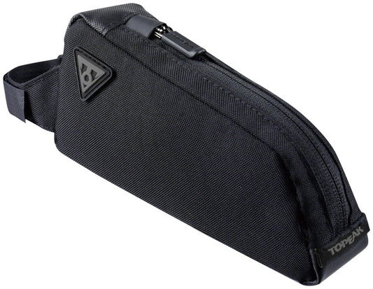 Topeak Fastfuel Top Tube Bag - Bolt-On Black-Goodwynn's