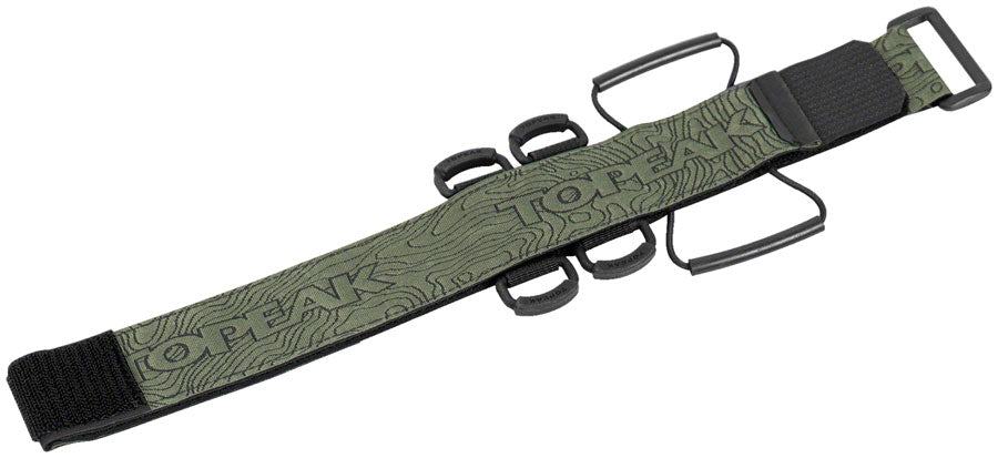 Topeak Elementa Tool Strap Large 72 x 3.8cm-Goodwynn&#39;sGoodwynn&#39;s