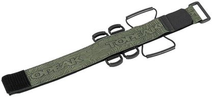 Topeak Elementa Tool Strap Large 72 x 3.8cm