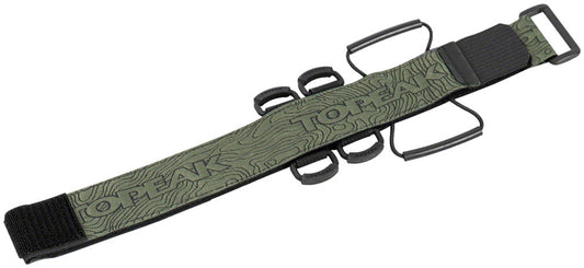 Topeak Elementa Tool Strap Large 72 x 3.8cm-Goodwynn's