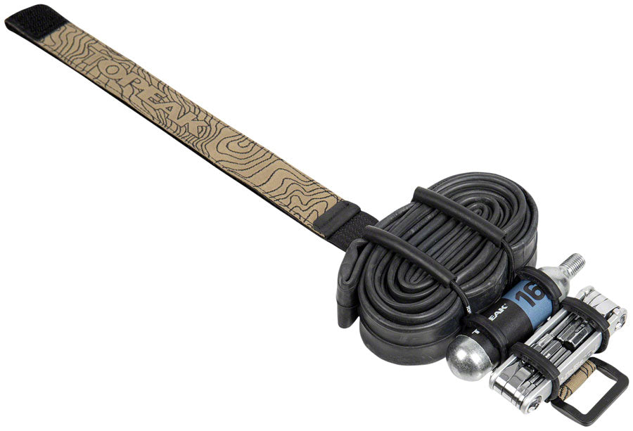 Topeak Elementa Tool Strap Medium 69 x 2.5cm