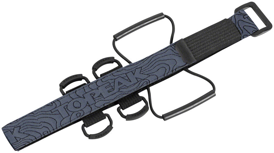 Topeak Elementa Tool Strap Small 50 x 2.5cm-Goodwynn&#39;sGoodwynn&#39;s