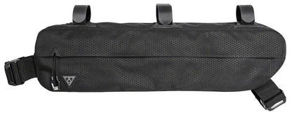 Topeak MidLoader Frame Mount Bag - 4.5L Black