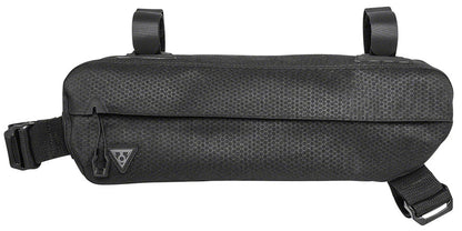 Topeak MidLoader Frame Mount Bag - 3L Black