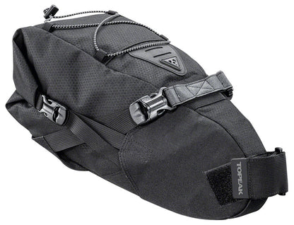 Topeak BackLoader Seat Post Mount Bag - 6L Black