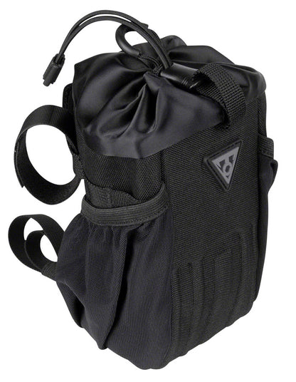 Topeak FreeLoader Stem Mount Bag - 1L Black