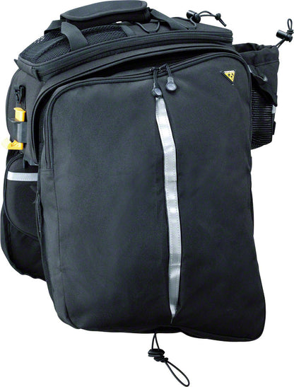 Topeak MTX Trunkbag EXP: Black