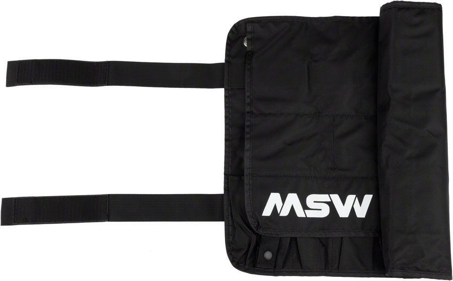 MSW Essential Tool Wrap Bag-Goodwynn&#39;sGoodwynn&#39;s