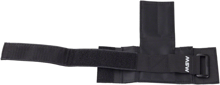 MSW SBG-300 Tool Hugger Seat Wrap Black