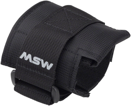 MSW SBG-300 Tool Hugger Seat Wrap Black-Goodwynn's