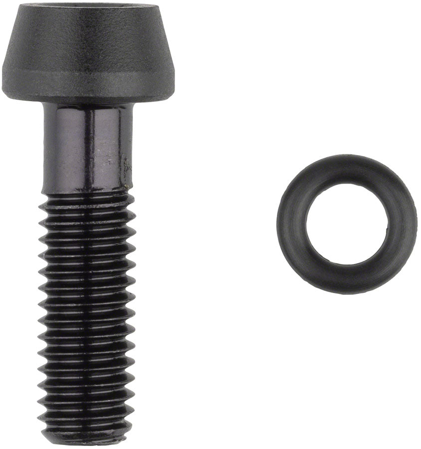 Shimano BL-M9100 Clamp Bolt with O-Ring - M5x17-Goodwynn&#39;sGoodwynn&#39;s