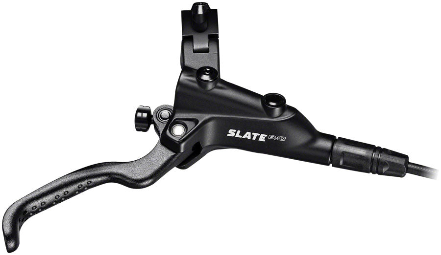 TRP Slate EVO Disc Brake Rear/Right - Black-Goodwynn&#39;sGoodwynn&#39;s