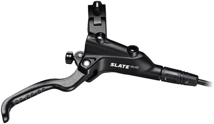 TRP Slate EVO Disc Brake Rear/Right - Black