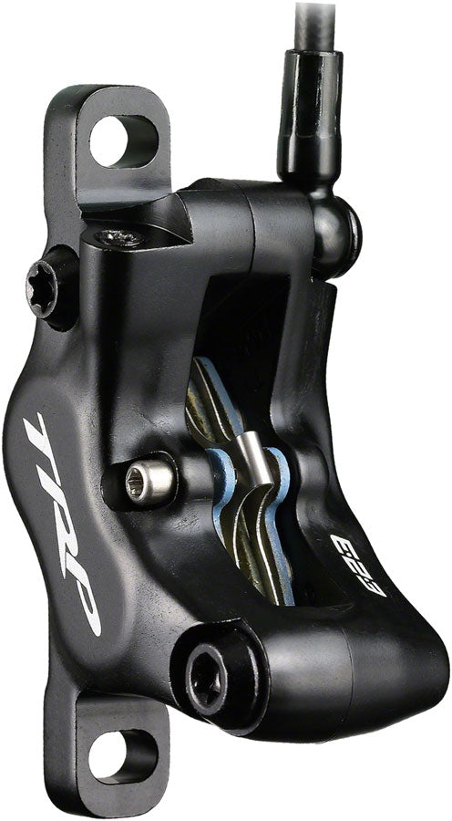 TRP Slate EVO Disc Brake Rear/Right - Black