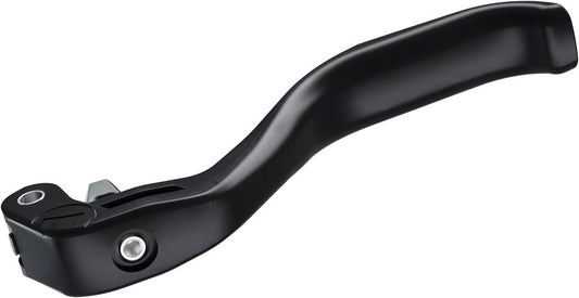 Magura 2-Finger Aluminum Lever Blade - For MT6/MT7/MT8/MT TRAIL SL from 2015+ BLK-Goodwynn's