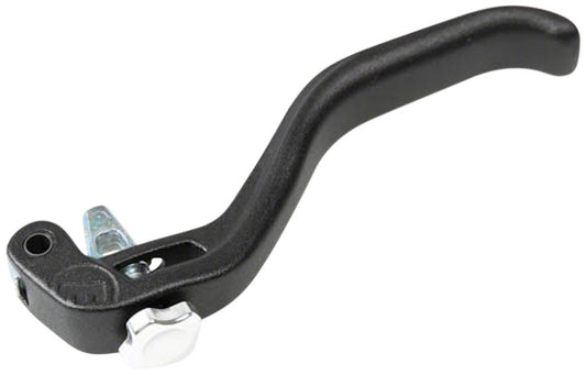 Magura 2-Finger Aluminum Lever Blade Reach Adjust - For MT6/MT7/MT8/MT TRAIL SL from 2015+ BLK/Chrome-Goodwynn's