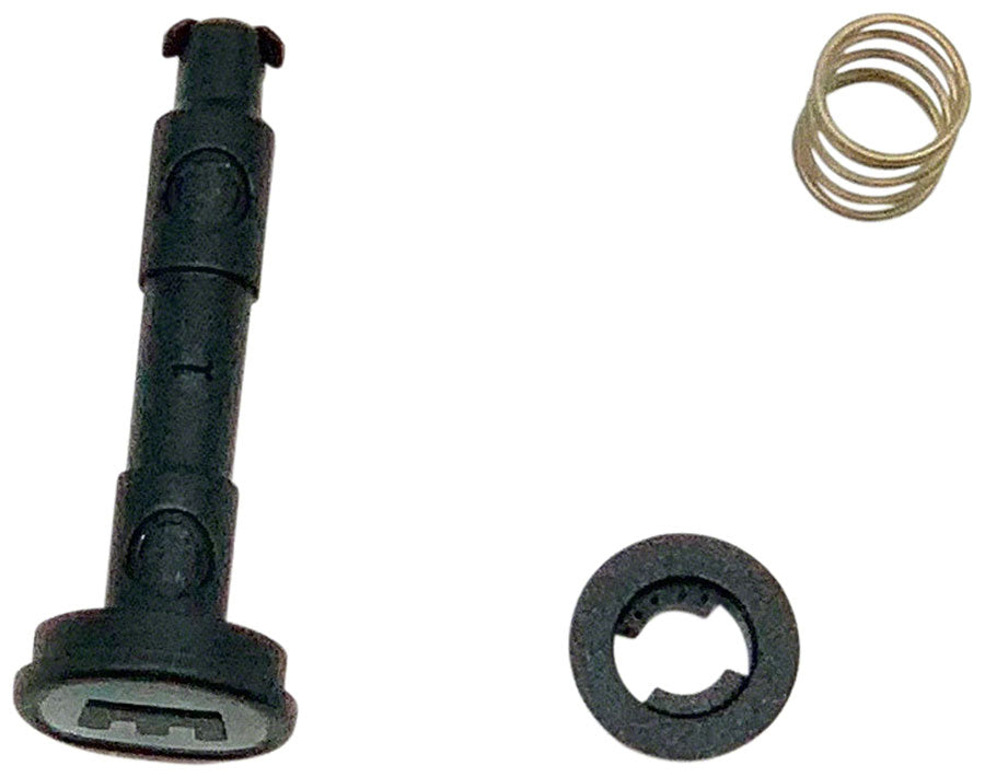 Magura BAT Plug Kit - For MT6/MT7/MT8/MT TRAIL SL from MY2015+ Black