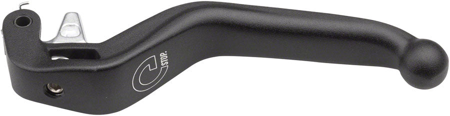 Magura 3-Finger Aluminum Lever Blade Ball-End - For MT eSTOP 2020+ BLK-Goodwynn&#39;sGoodwynn&#39;s