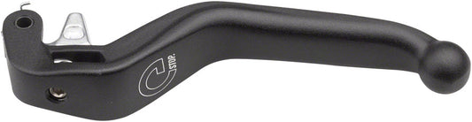 Magura 3-Finger Aluminum Lever Blade Ball-End - For MT eSTOP 2020+ BLK-Goodwynn's