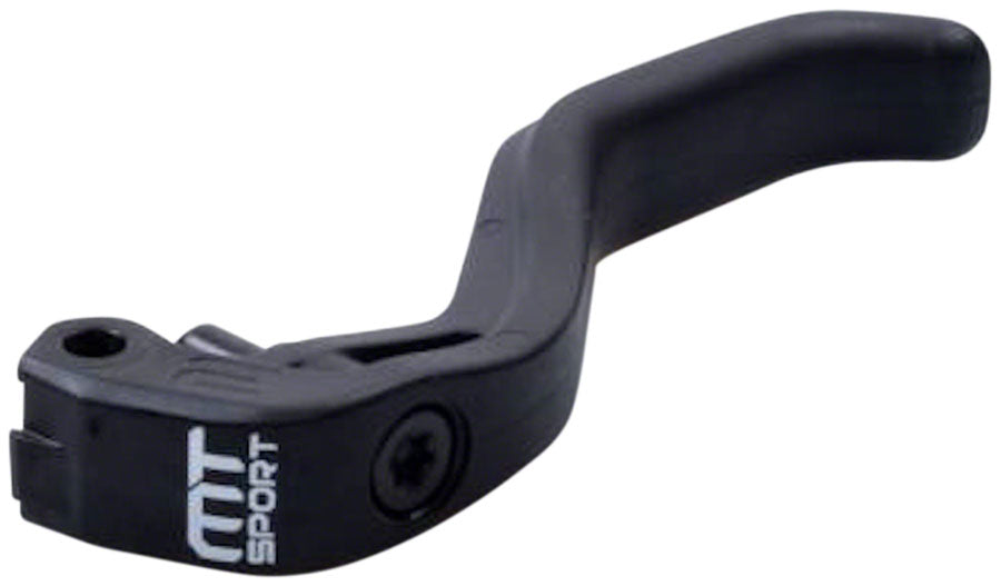 Magura 2-Finger Carbotecture Lever Blade - For MT SPORT 2019+ Black-Goodwynn&#39;sGoodwynn&#39;s