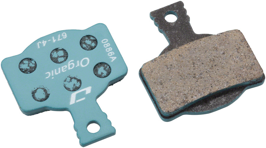 Jagwire Mountain Sport Organic Disc Brake Pads for Magura MT8 MT6 MT4 MT2-Goodwynn&#39;sGoodwynn&#39;s