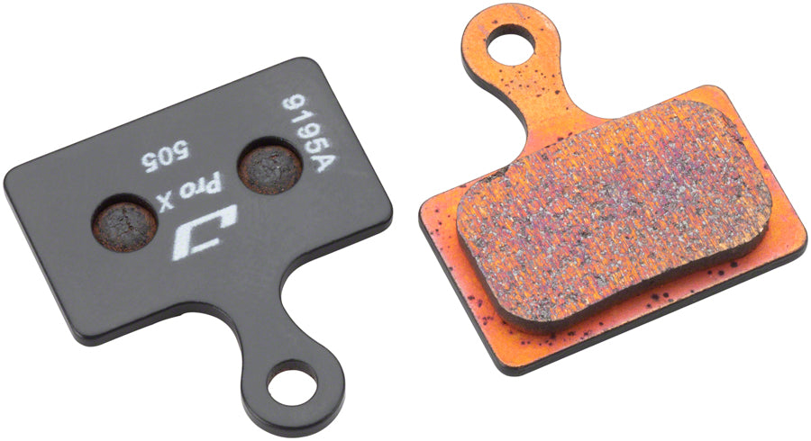 Jagwire Pro Extreme Sintered Disc Brake Pads - For Shimano Dura-Ace 9170 Ultegra R8070-Goodwynn&#39;sGoodwynn&#39;s