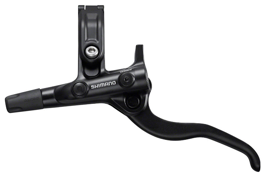 Shimano Deore BL-M4100 Replacement Hydraulic Brake Lever - Left Gray-Goodwynn&#39;sGoodwynn&#39;s