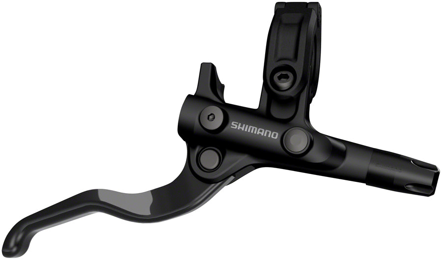 Shimano Deore BL-M4100 Replacement Hydraulic Brake Lever - Right Gray-Goodwynn&#39;sGoodwynn&#39;s