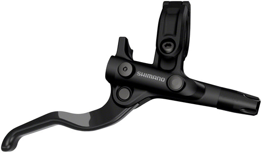 Shimano Deore BL-M4100 Replacement Hydraulic Brake Lever - Right Gray-Goodwynn's