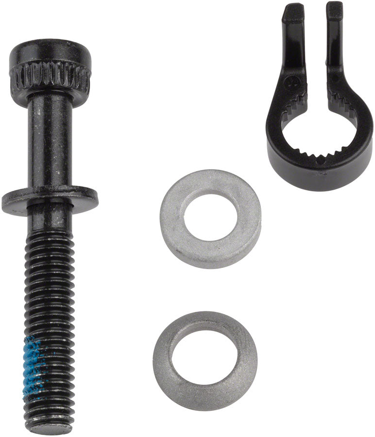 Shimano Disc Brake Caliper Fixing Bolt - M6 x 40.2MM For SM-MA-F203P/PM-Goodwynn&#39;sGoodwynn&#39;s