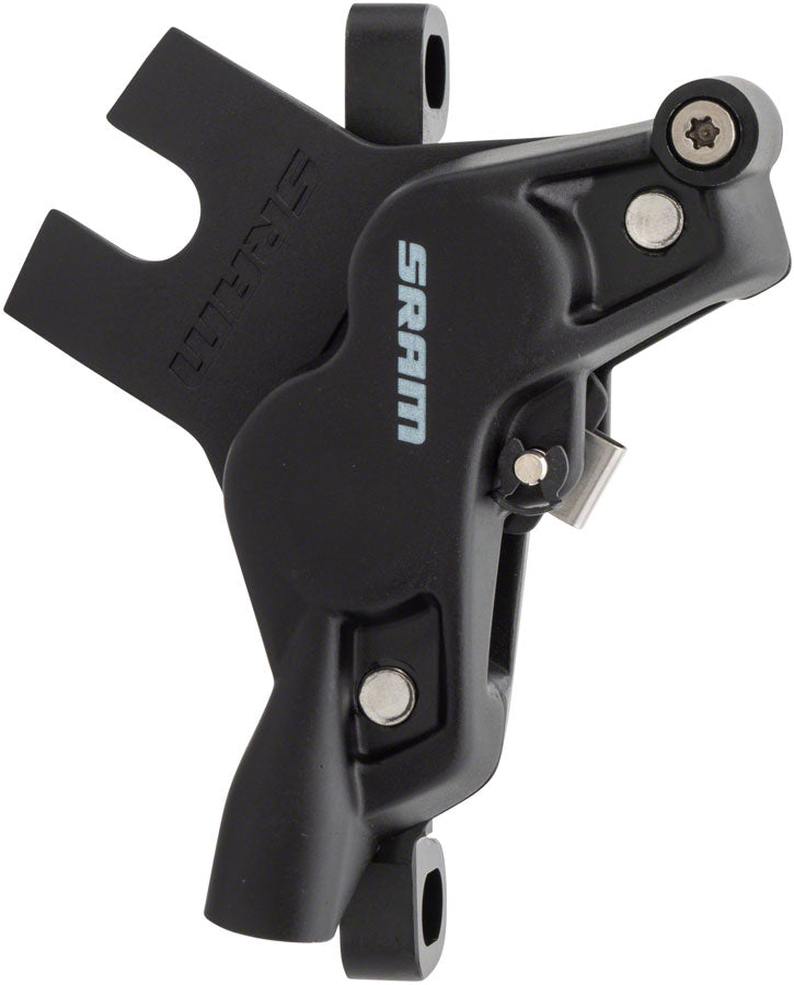 SRAM G2 R Caliper Assembly A2 - Black Anodized 11.5018.056.008