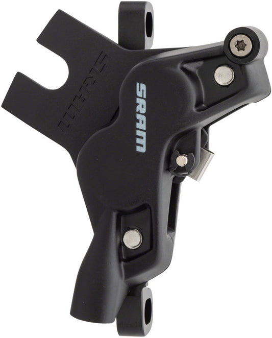 SRAM G2 R Caliper Assembly A2 - Black Anodized 11.5018.056.008-Goodwynn's